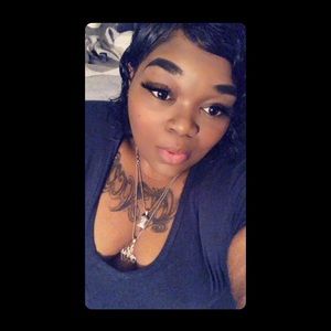 Meet your Posher, Takiyah